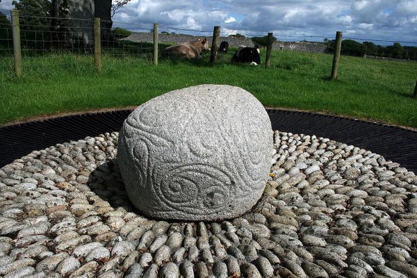 Castlestrange Decorated Stone IMG_CastlestrangeStone2771