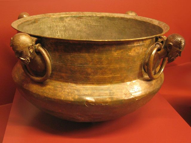 Mušov_Cauldron